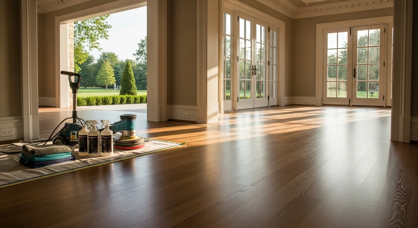 Elegant Barrington estate with manicured grounds and sophisticated architectural details.