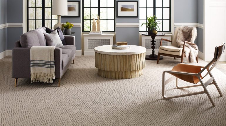 How to Choose the Best Carpet for Your Home | SCV Floorsmith