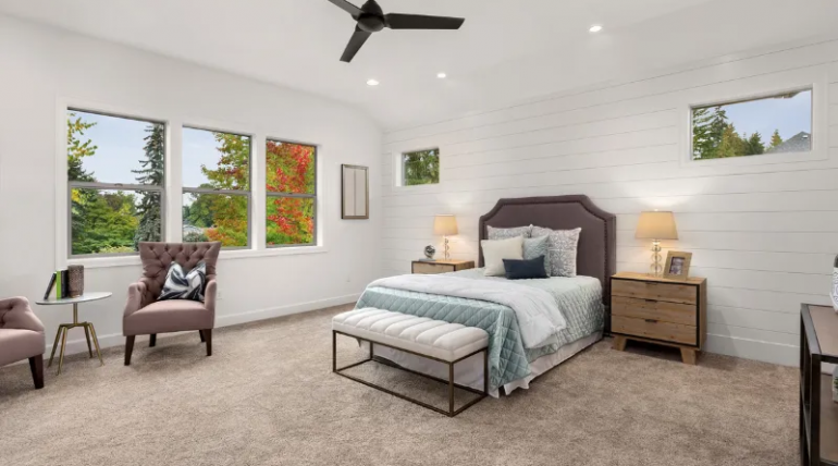 Luxury Carpet Buying Guide | Hoffman Estates Experts
