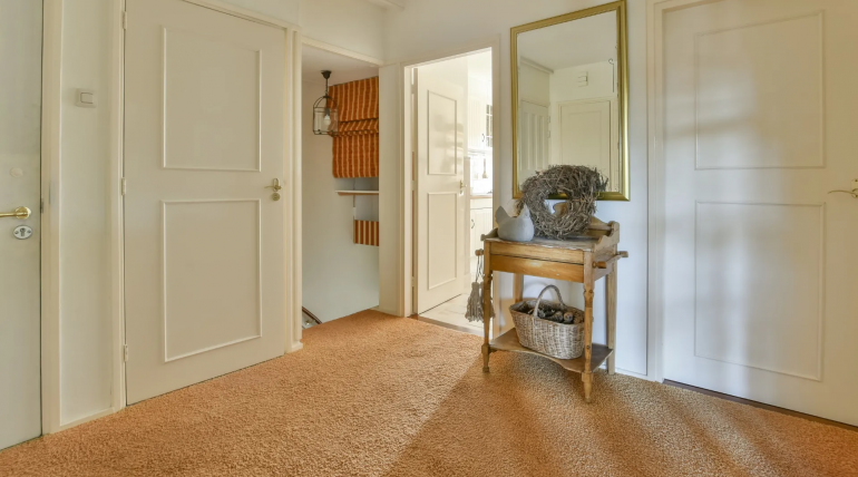 Carpet Durability & Maintenance | SCV Floorsmith