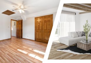 Flooring Installation Service in Downers Grove IL | SCV Floorsmith