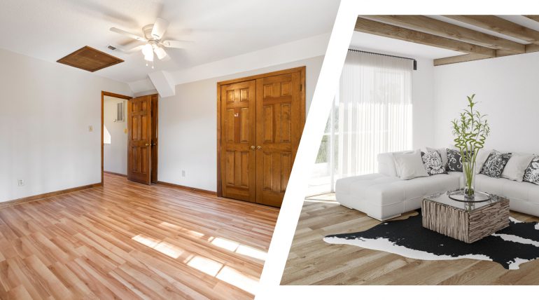 Flooring Installation Service in Downers Grove IL | SCV Floorsmith