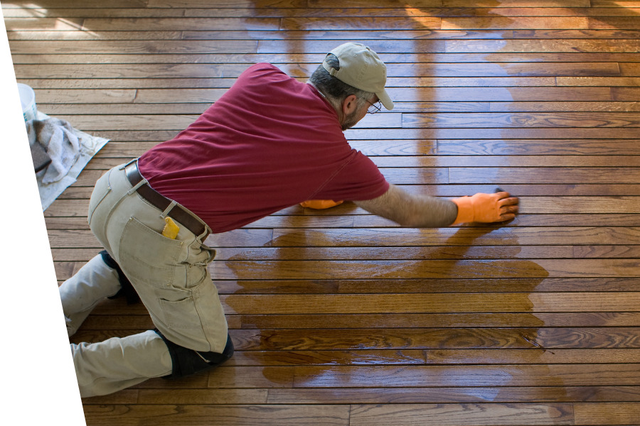 Hardwood Floor Refinishing FAQs | SCV Floorsmith USA