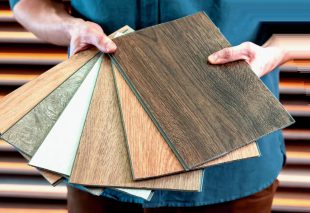 Complete Guide to Luxury Vinyl Tiles & LVP Flooring