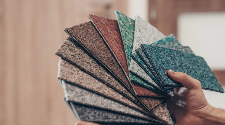 Carpet & Flooring Installation, Northwest Chicago Suburbs