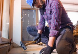 Flooring Contractor | SCV Floorsmith Naperville & South Barrington